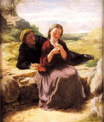 Die Mußestunde