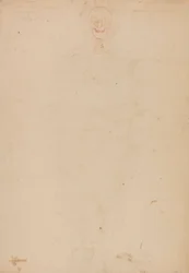 Menschliches Skelett, vordere Ansicht