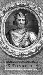 Heinrich II., König von England