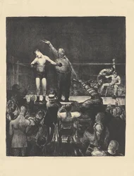 Den Champion vorstellen, 1916