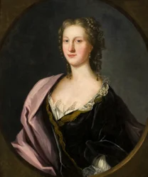 Mrs. Fairweather, Margaret Maxwell
