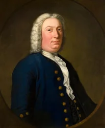 Patrick Fairweather