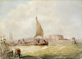 Der Alte Hafen, Hull