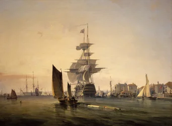 Das Schiff 