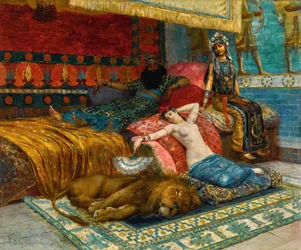 Müßige Momente, 1888