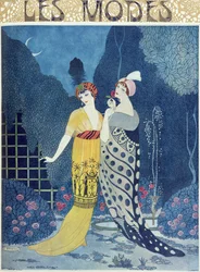 Les Modes