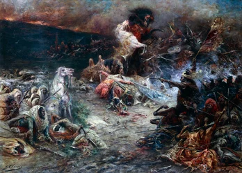 Das Gemetzel