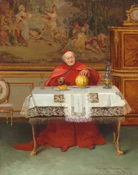 Die Früchte des Geistes genießen