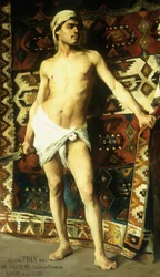 Der Haremwächter
