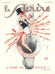 Titelseite von 