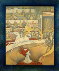 Der Zirkus