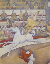 Der Zirkus