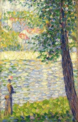 Morgenspaziergang