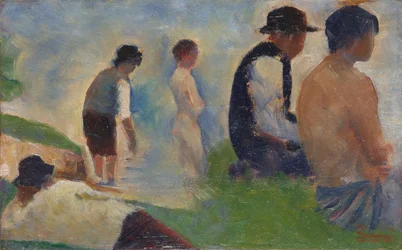 Studie für