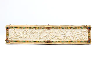 Seltene Banknotenhalter für Boucheron