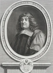 Pierre de Carcavy