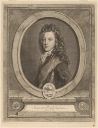 James III, Prinz von Wales