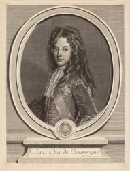 Louis, Herzog von Burgund