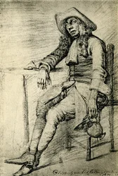 Der Zecher