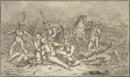 Gefallener General