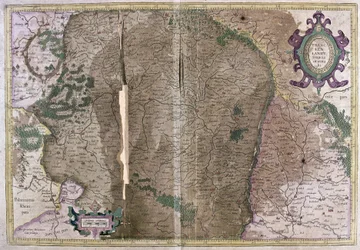 Frankreich (Gravur)