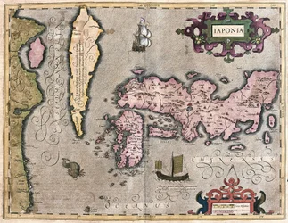 Japan (Stich)