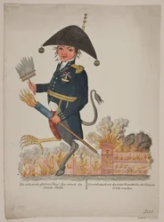 Der Tätigste der 3000 Verier
