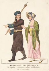 Ein Wächter
