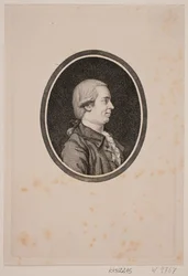 Johan Ludvig Reventlow