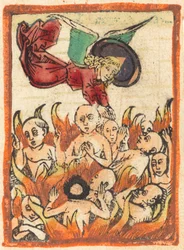 Fegefeuer