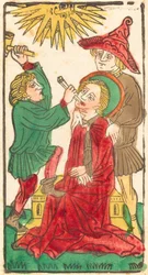 Heilige Apollonia