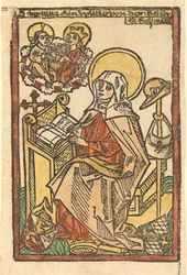 Sankt Brigitta