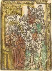 Der Kindermord zu Bethlehem