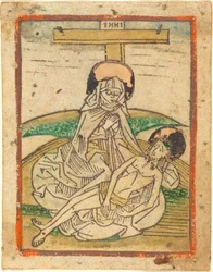 Die Pietà