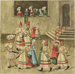 Maskerade