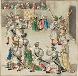 Maskerade