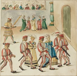 Maskerade