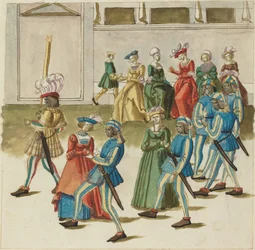 Maskerade