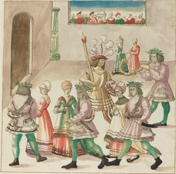 Maskerade