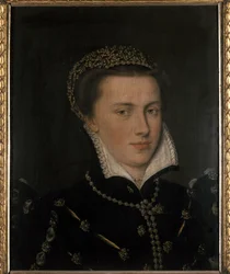 Agnes, Gräfin von Mansfeld