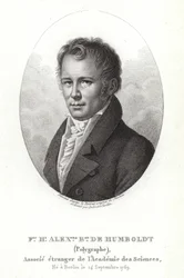 Alexander von Humboldt