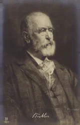 Arnold Böcklin, Schweizer Maler