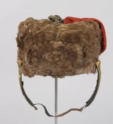 Busby, HRH Der Herzog von Connaught, 3. Zieten-Husaren, Deutsche Armee, vor 1914