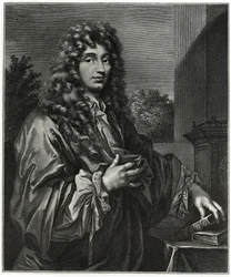 Christiaan Huygens