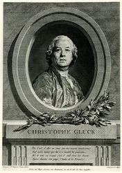Christoph Willibald Gluck