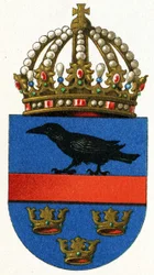 Wappen von Galizien, ca. 1898