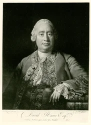David Hume