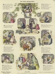 Familienliebe