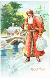 Weihnachtsmann