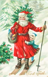 Weihnachtsmann